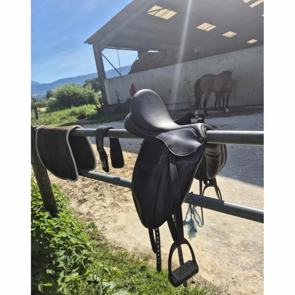 Selle de dressage*Waldhausen Online