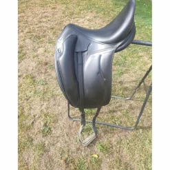 Selle de dressage*Devoucoux Best