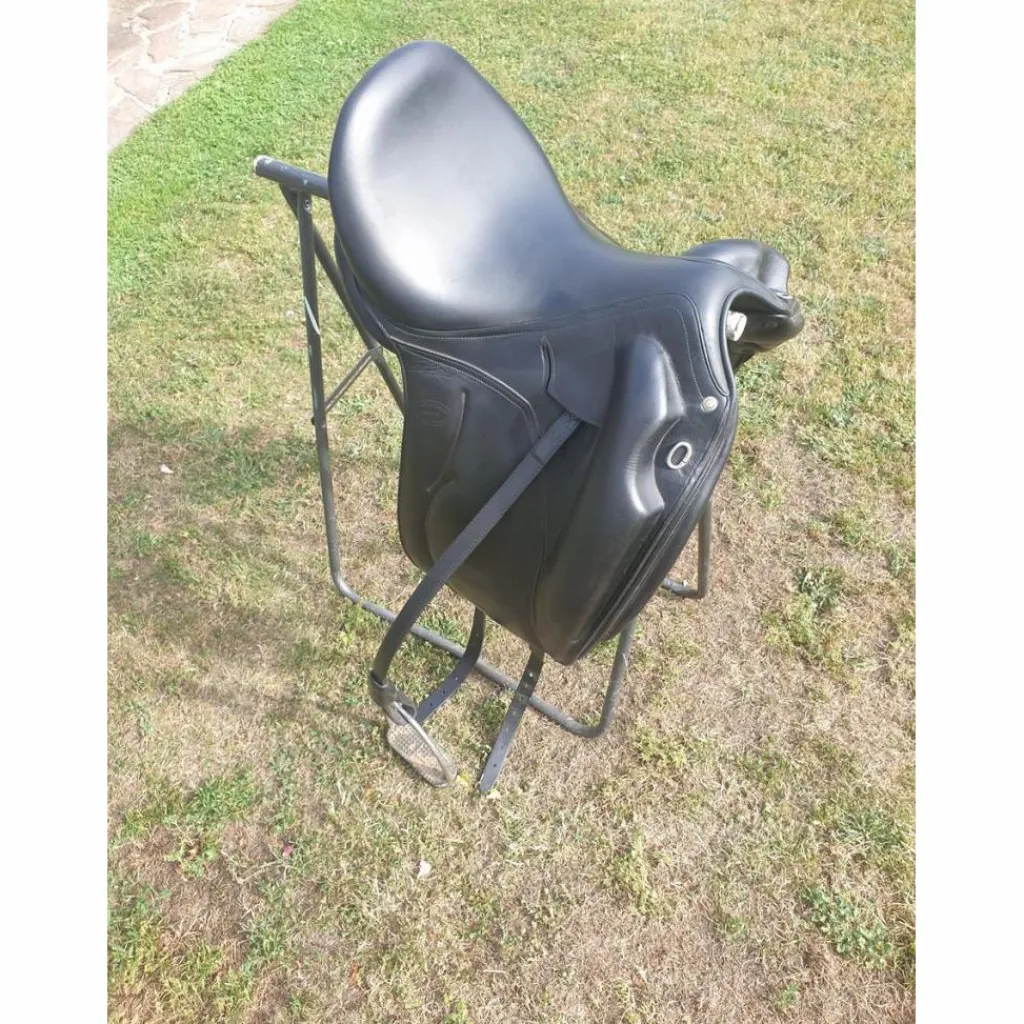 Selle de dressage*Devoucoux Best