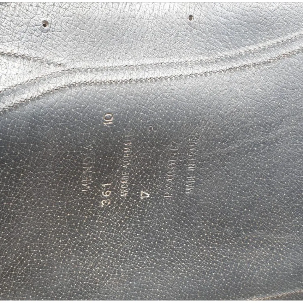 Selle de dressage*Devoucoux Best