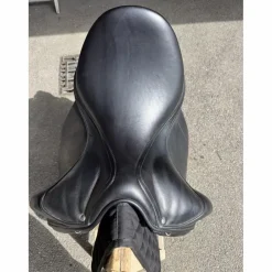 selle de dressage*Childeric Best