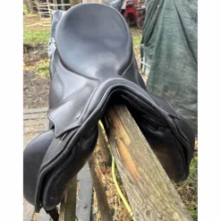 Time Rider Selles De Dressage>Selle de dressage