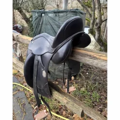 Time Rider Selles De Dressage><noscript><img width=