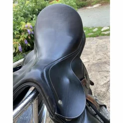 selle de dressage*Fouganza Hot