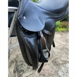 selle de dressage*Fouganza Hot