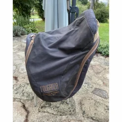 selle de dressage*Fouganza Hot