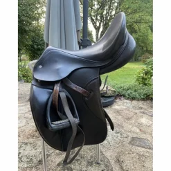 selle de dressage*Fouganza Hot
