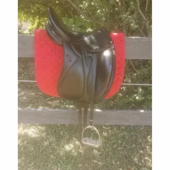 Devoucoux Selles De Dressage>Selle de dressage