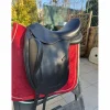 Selle de dressage*Time Rider Online