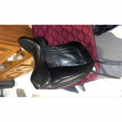 - Marque inconnue - Selles De Dressage>Selle de dressage