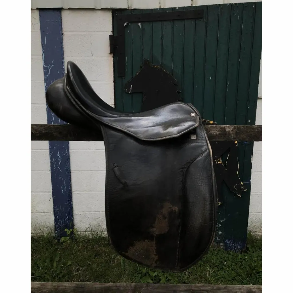 selle de dressage*- Marque inconnue - Outlet