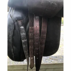 selle de dressage*- Marque inconnue - Outlet