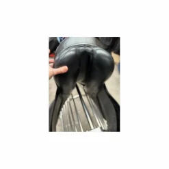 - Marque inconnue - Selles De Dressage>SELLE DE DRESSAGE