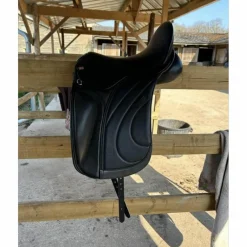 Kramer Selles De Dressage>Selle de dressage