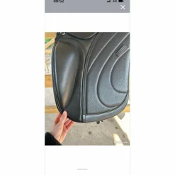 Kramer Selles De Dressage><noscript><img width=