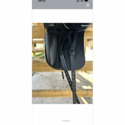 Kramer Selles De Dressage><noscript><img width=