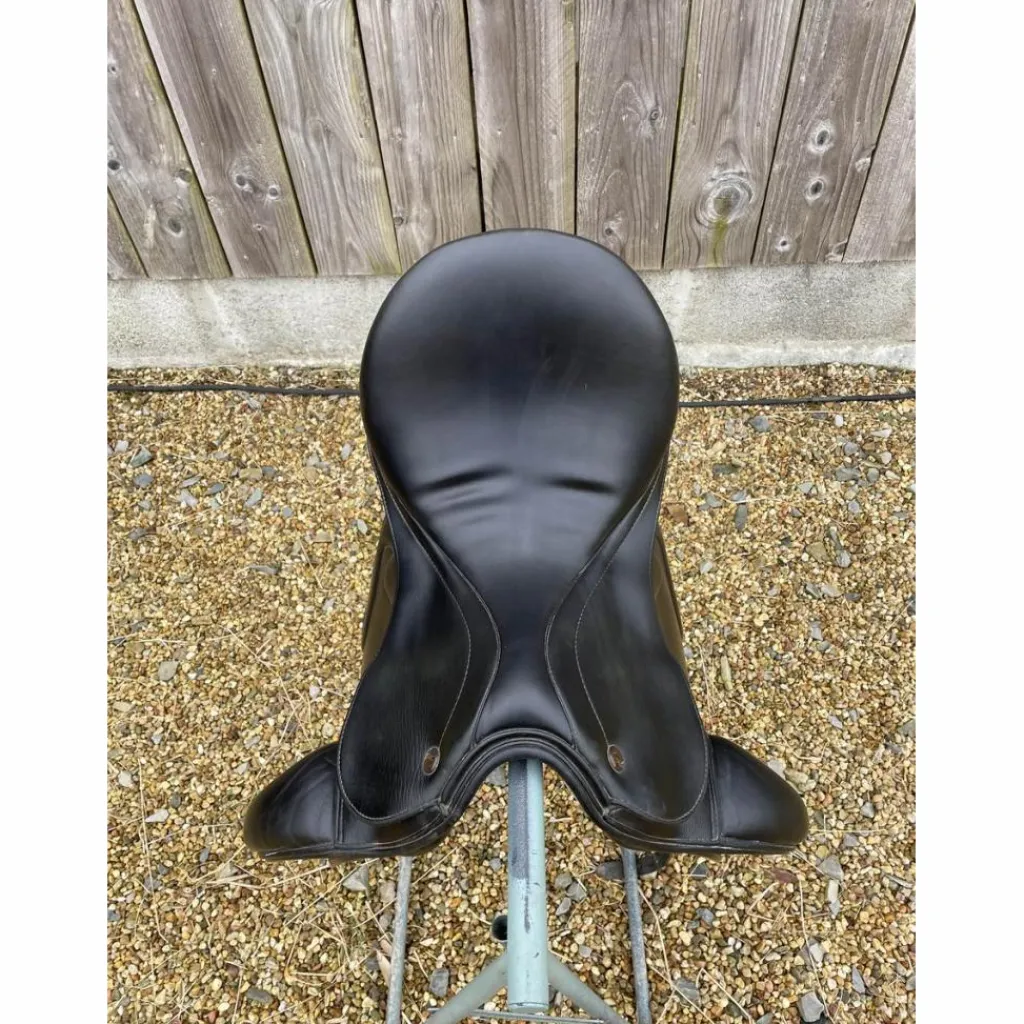 Prestige Selles De Dressage>Selle de dressage