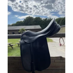 Selle de dressage*- Marque inconnue - Best
