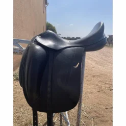 Selle de dressage*Equipe Hot