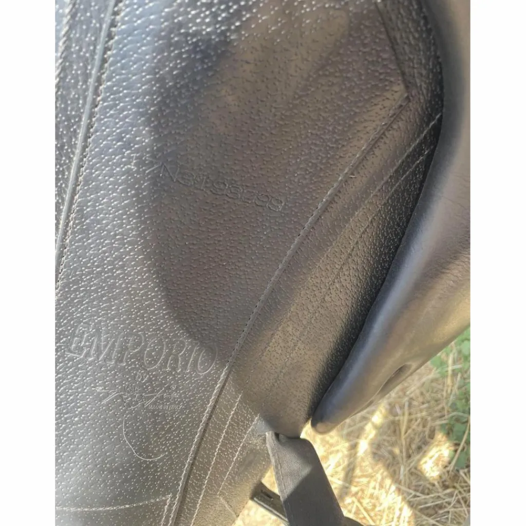 Selle de dressage*Equipe Hot