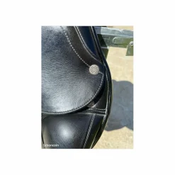 Equipe Selles De Dressage>Selle de dressage