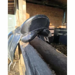 - Marque inconnue - Selles De Dressage>Selle de dressage