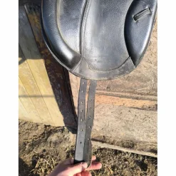 - Marque inconnue - Selles De Dressage>Selle de dressage