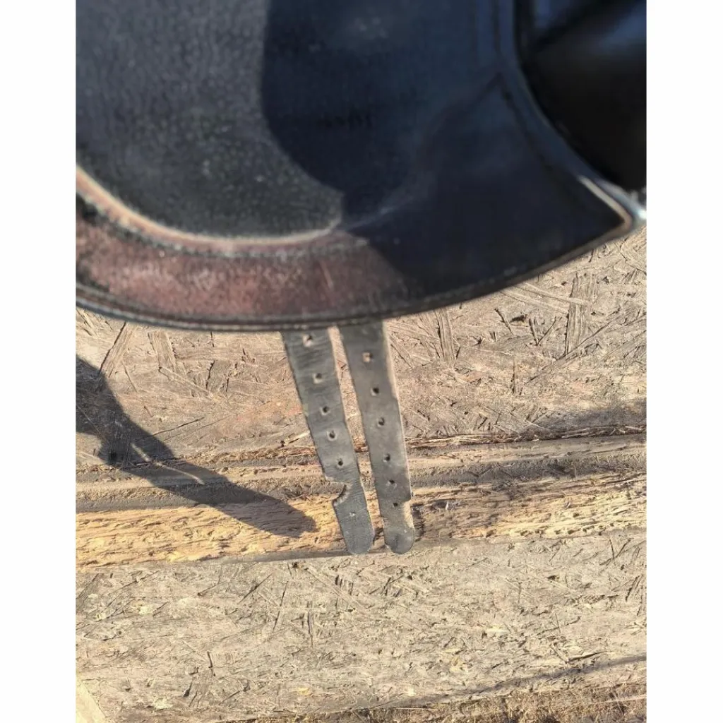 - Marque inconnue - Selles De Dressage>Selle de dressage