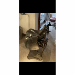 selle de dressage*- Marque inconnue - Hot