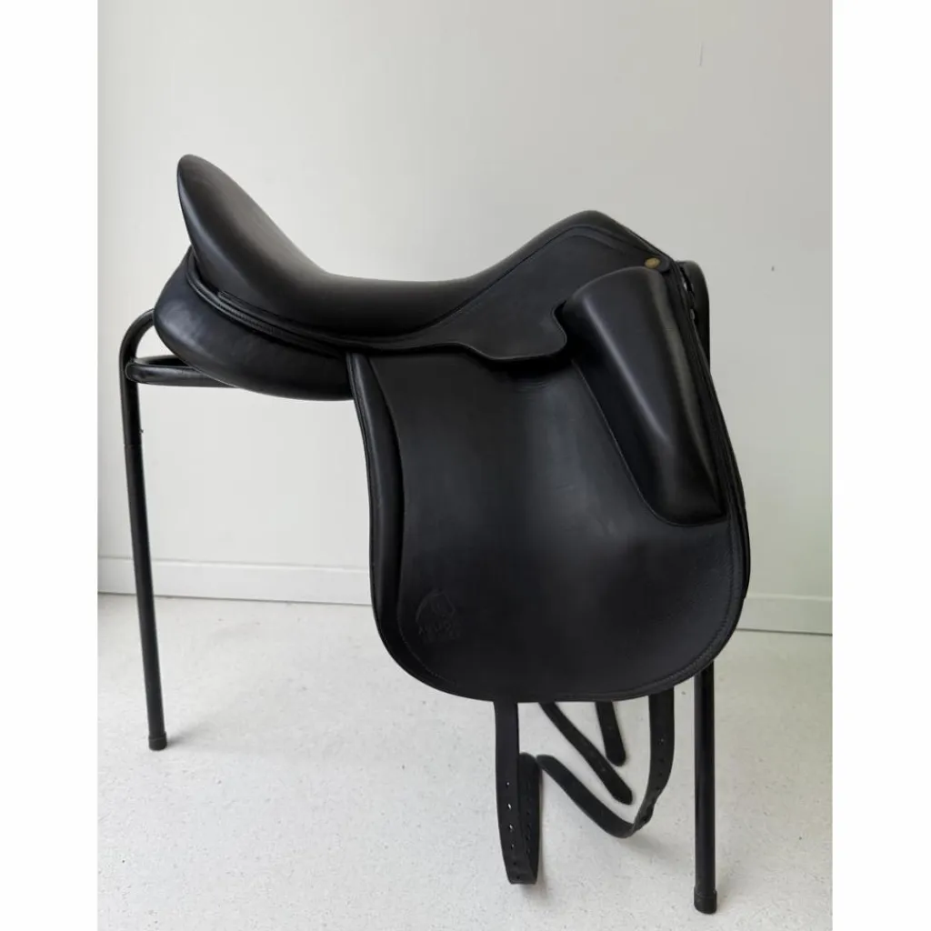 Aulion Sellier Selles De Dressage>Selle de dressage
