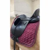 Zaldi Selles De Dressage>Selle de dressage
