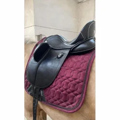 Zaldi Selles De Dressage>Selle de dressage