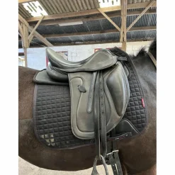 Selle de dressage*Henri de Rivel Outlet