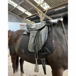 Selle de dressage*Henri de Rivel Outlet