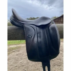 Henri de Rivel Selles De Dressage><noscript><img width=