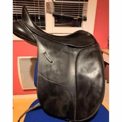 Bates Selles De Dressage>Selle de dressage