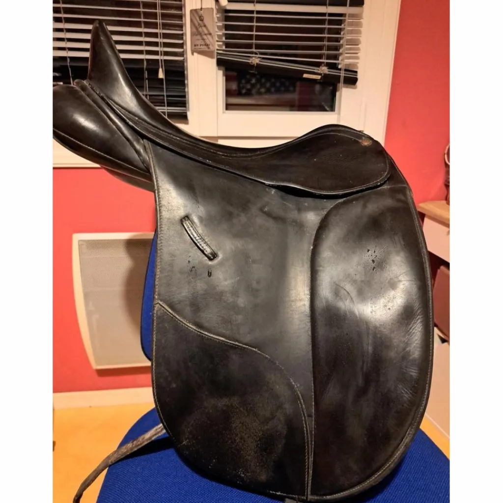 Bates Selles De Dressage>Selle de dressage