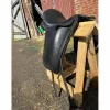 Selle de dressage*Eric Thomas New