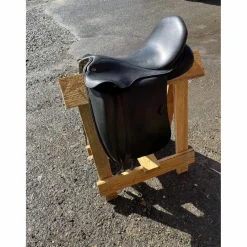 Selle de dressage*Eric Thomas New