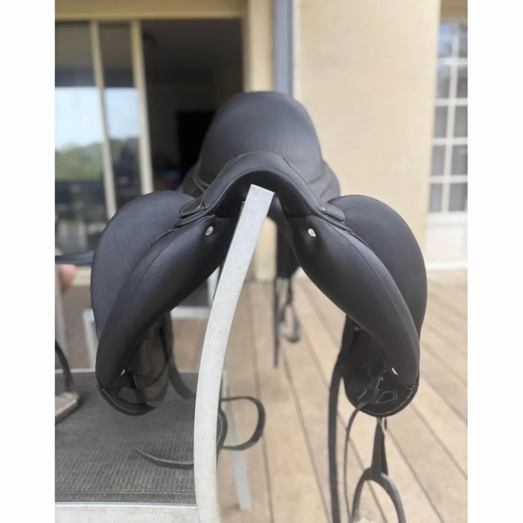 selle de dressage*Antares Clearance