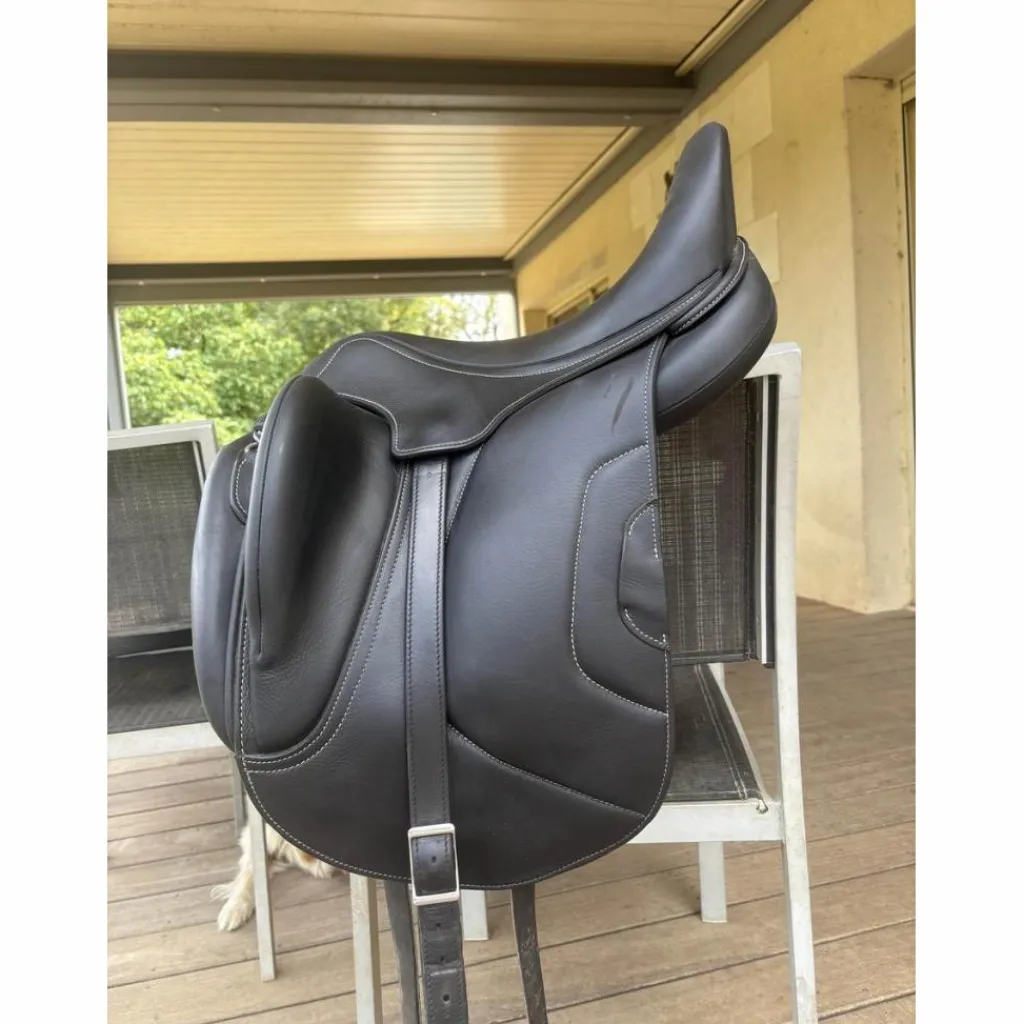 selle de dressage*Antares Clearance