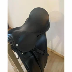 Selle de dressage*- Marque inconnue - Best
