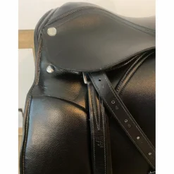 Selle de dressage*- Marque inconnue - Best
