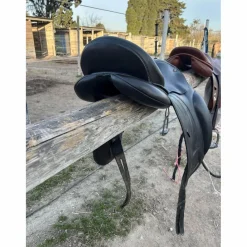 Eric Thomas Selles De Dressage><noscript><img width=