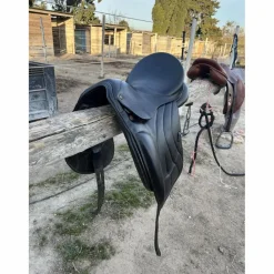 Eric Thomas Selles De Dressage><noscript><img width=