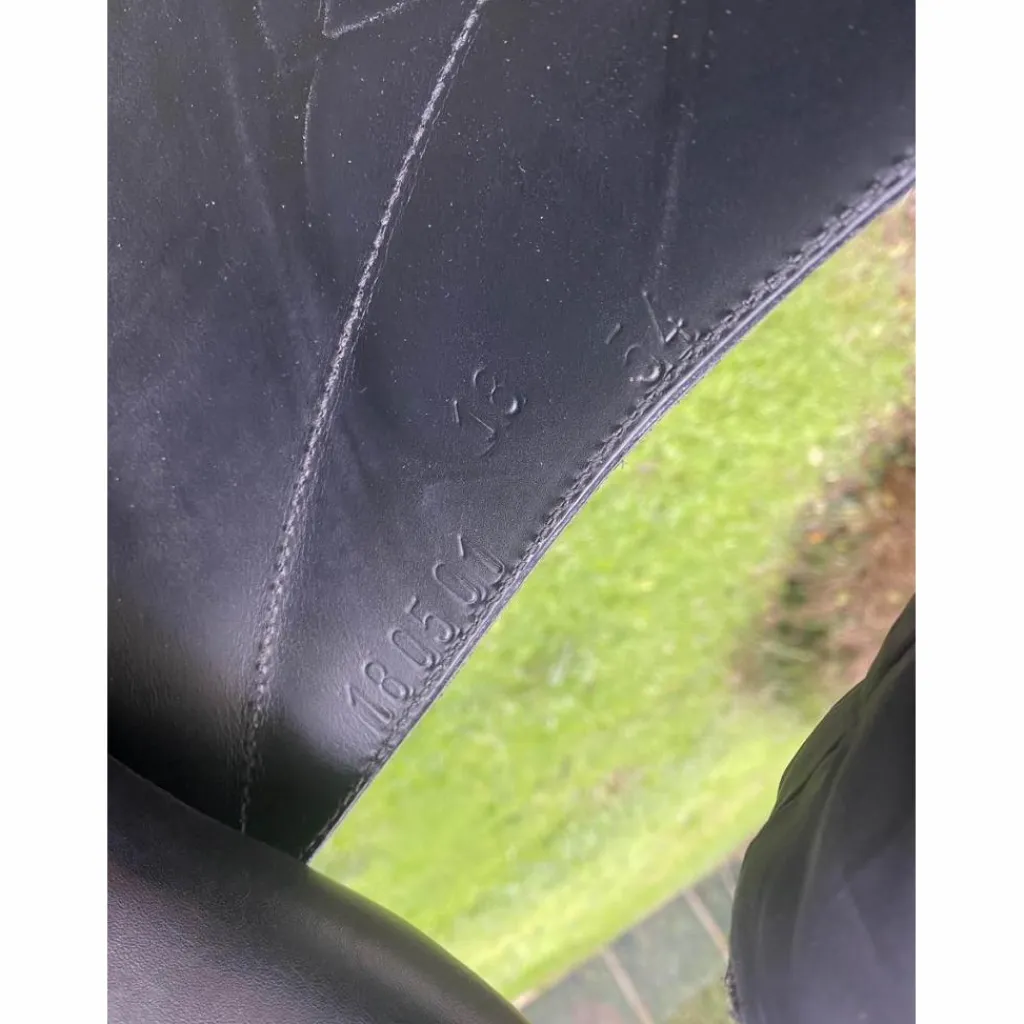 - Marque inconnue - Selles De Dressage>Selle de dressage