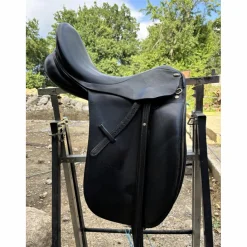 Selle de dressage 17,5*Lexhis Outlet