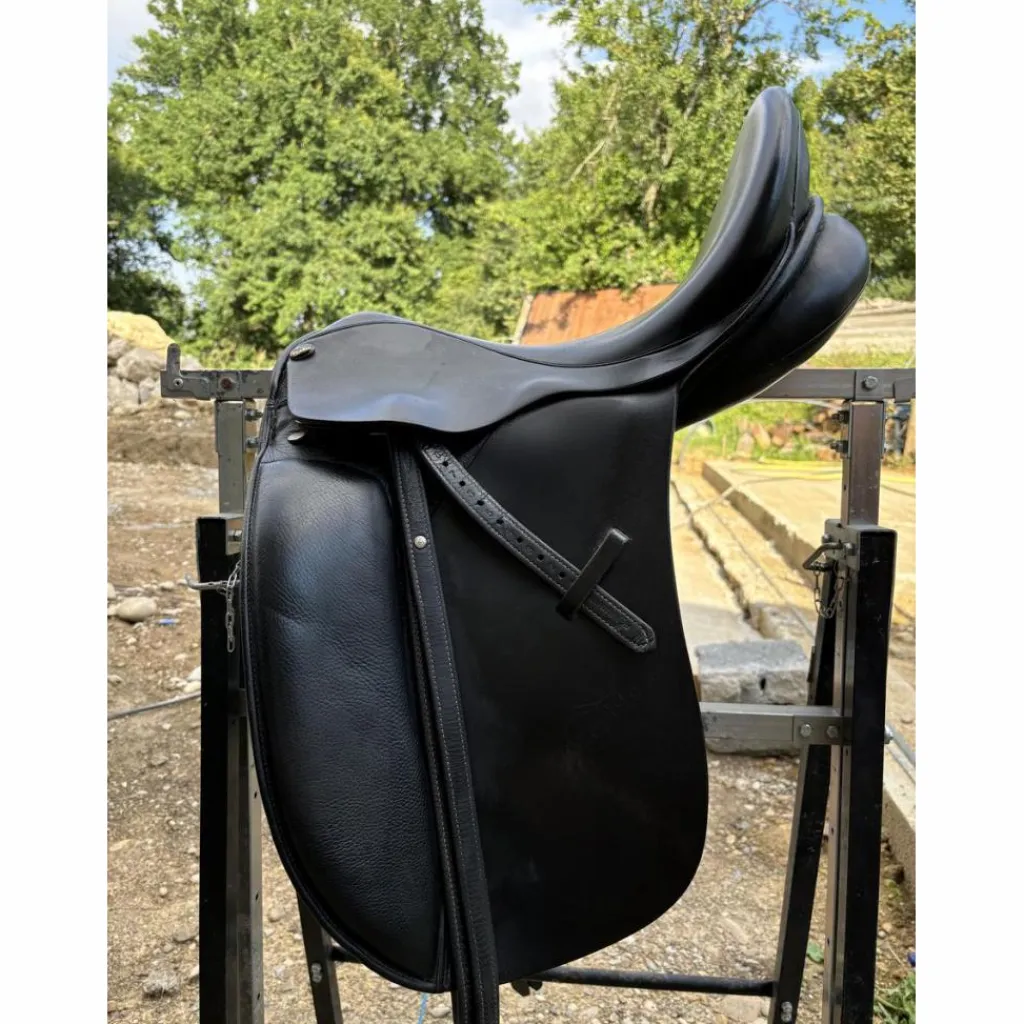 Selle de dressage 17,5*Lexhis Outlet