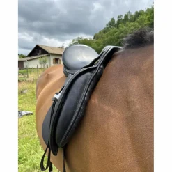 Selle de dressage 17,5*Lexhis Outlet