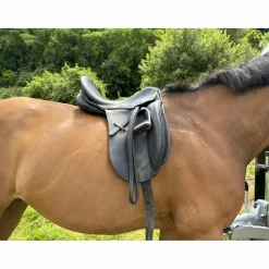 Selle de dressage 17,5*Lexhis Outlet